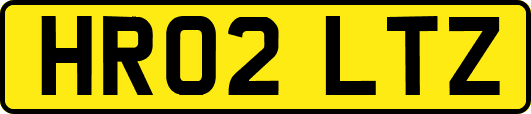 HR02LTZ