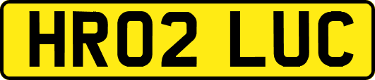 HR02LUC