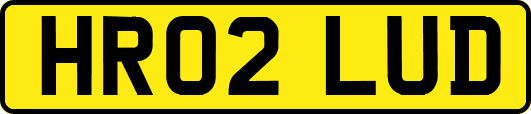 HR02LUD