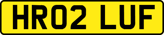 HR02LUF