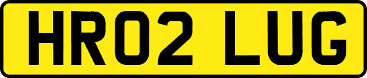 HR02LUG