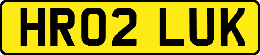 HR02LUK