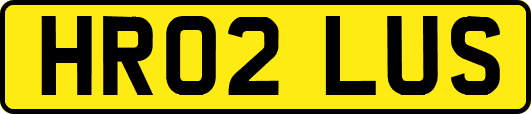 HR02LUS