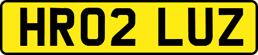 HR02LUZ