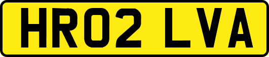 HR02LVA
