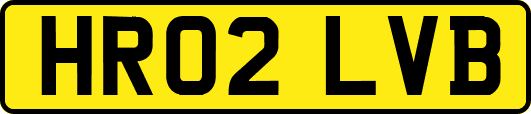 HR02LVB