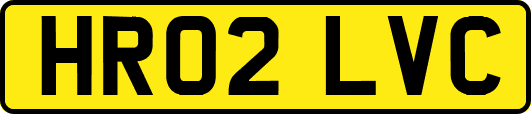 HR02LVC