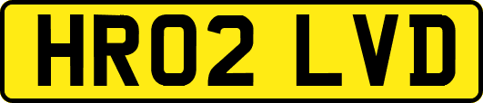 HR02LVD