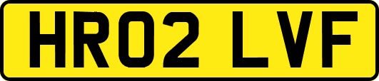 HR02LVF