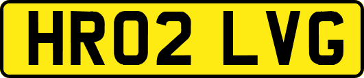 HR02LVG