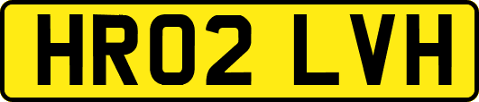 HR02LVH