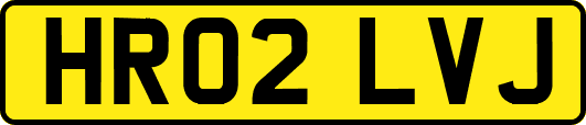 HR02LVJ