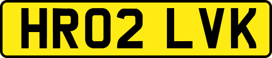 HR02LVK