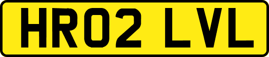 HR02LVL