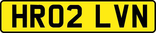 HR02LVN