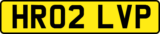 HR02LVP