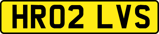HR02LVS