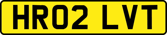 HR02LVT