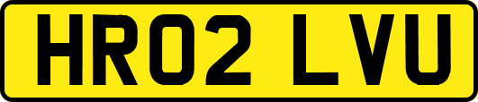 HR02LVU