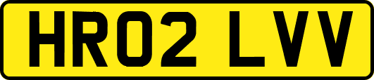 HR02LVV