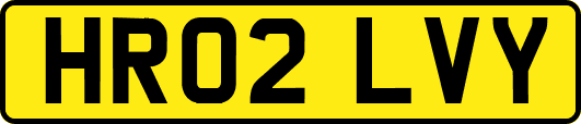 HR02LVY