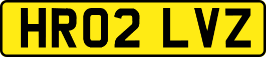 HR02LVZ