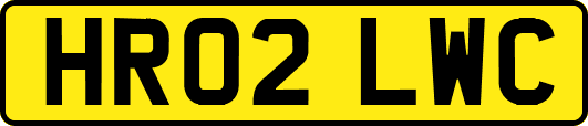 HR02LWC