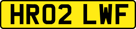 HR02LWF