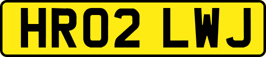 HR02LWJ