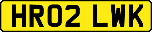 HR02LWK