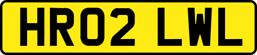 HR02LWL