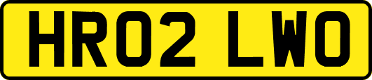 HR02LWO