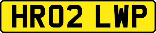 HR02LWP