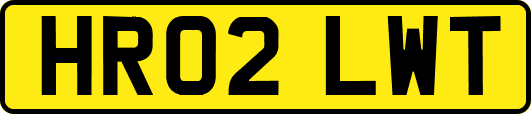 HR02LWT