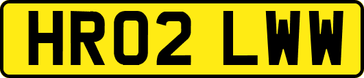HR02LWW