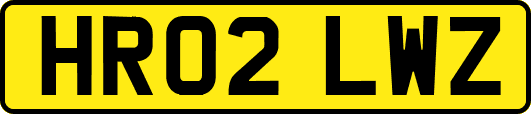 HR02LWZ