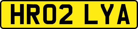 HR02LYA