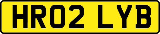 HR02LYB