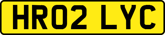 HR02LYC