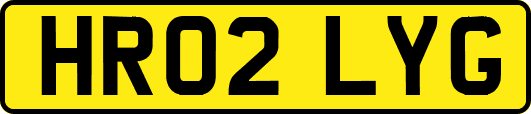 HR02LYG