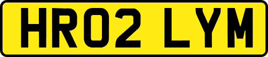 HR02LYM
