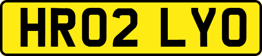 HR02LYO
