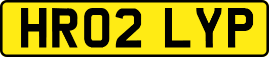 HR02LYP