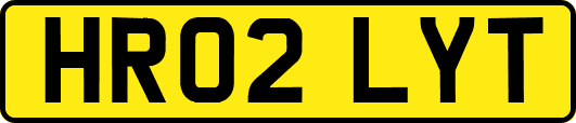 HR02LYT