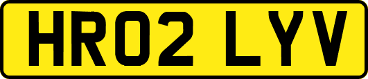 HR02LYV