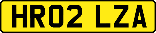 HR02LZA