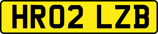 HR02LZB