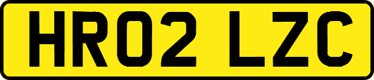HR02LZC