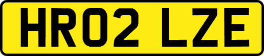 HR02LZE