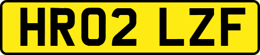 HR02LZF